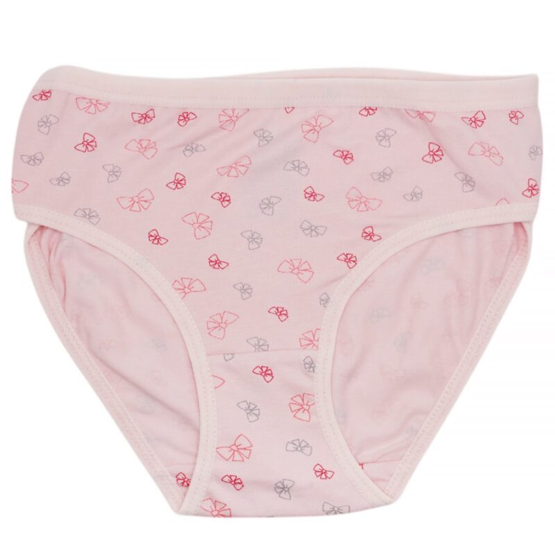Defne βρακάκι «Pink Bow»
