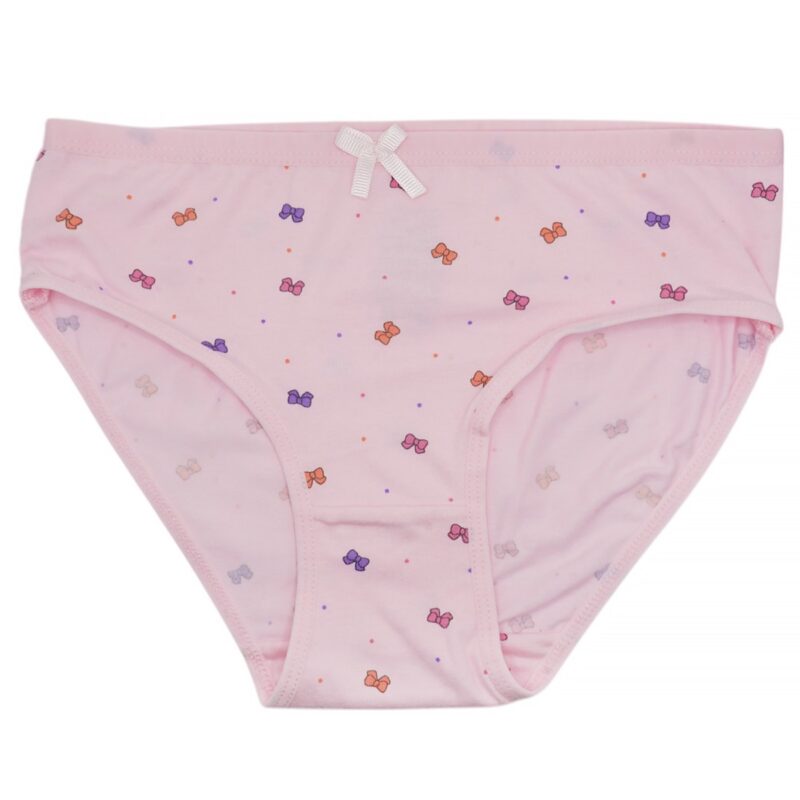 Defne βρακάκι «Colorful Bows»