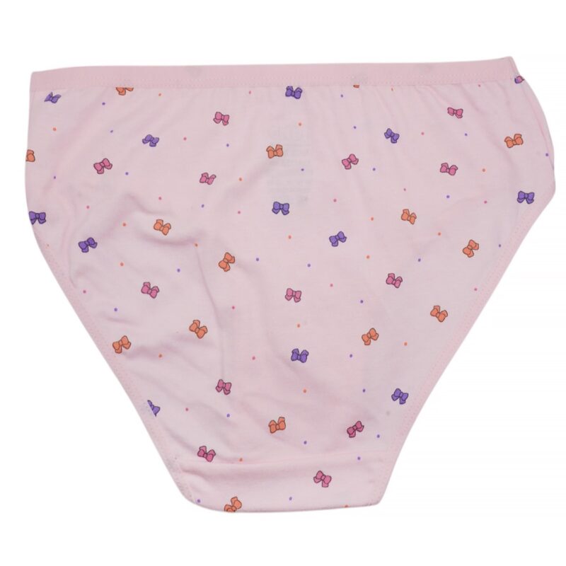 Defne βρακάκι «Colorful Bows» - Image 2