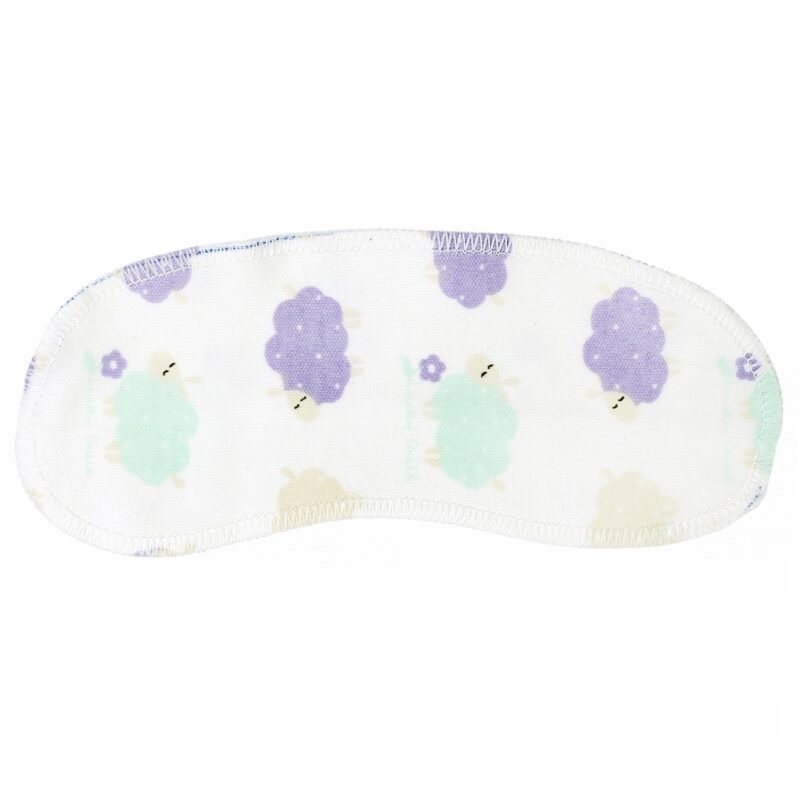 Poli Foni πιτζαμούλα «Purple Sheep» - Image 4