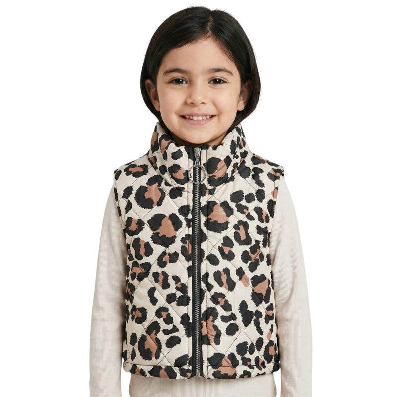 AZ puffer αμάνικο μπουφάν «Urban Cool»