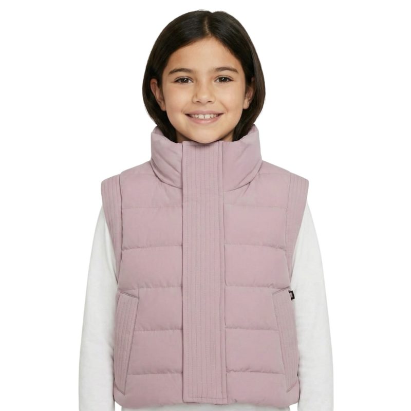 Ativo puffer αμάνικο μπουφάν «Urban Cool»