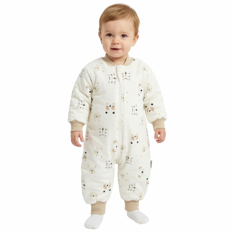 Melfa παιδικός υπνόσακος «Cute Animals» 2,5 TOG