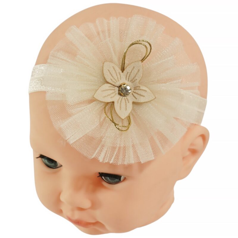 Vanillays κορδέλα μαλλιών «Perfect Lace»