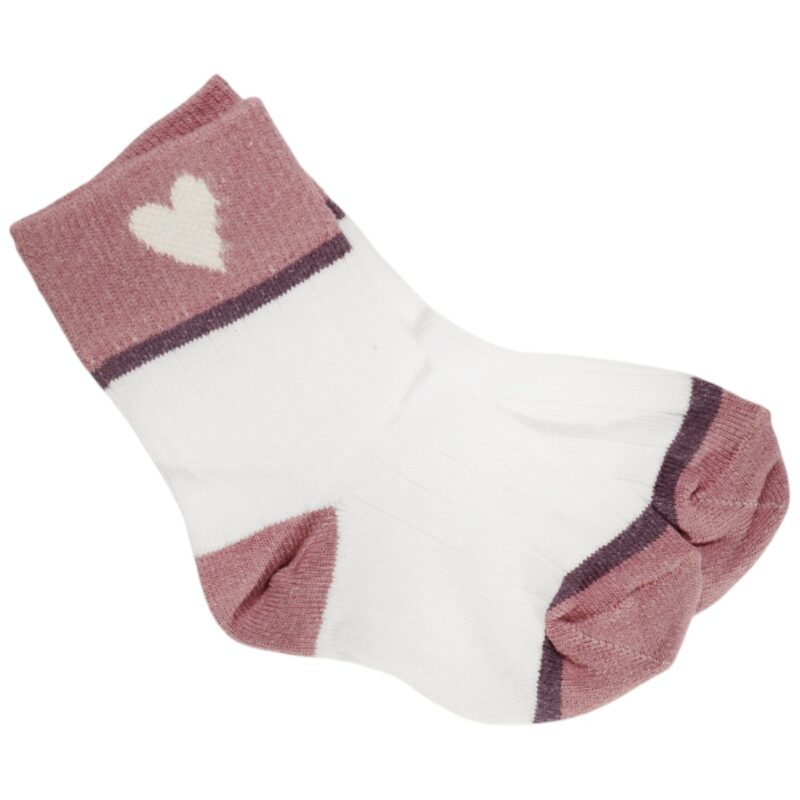 Panda παιδικές κάλτσες «Ecru Line»