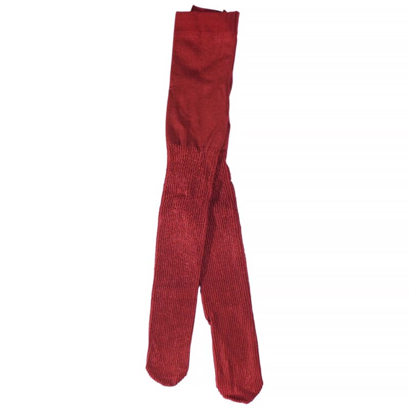 Arti Kids ελαστικό ριμπ καλσόν «Bordo Rib»