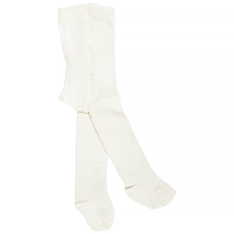 Findik Bebe βρεφικό χοντρό καλσόν «Ecru Bebe»