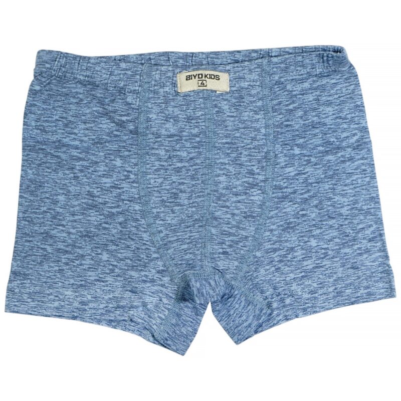 Biyo Kids μποξεράκι «Light Blue Intensive»