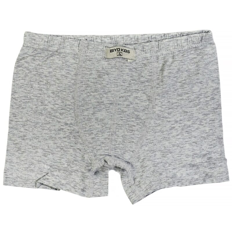 Biyo Kids μποξεράκι «Grey Intensive»