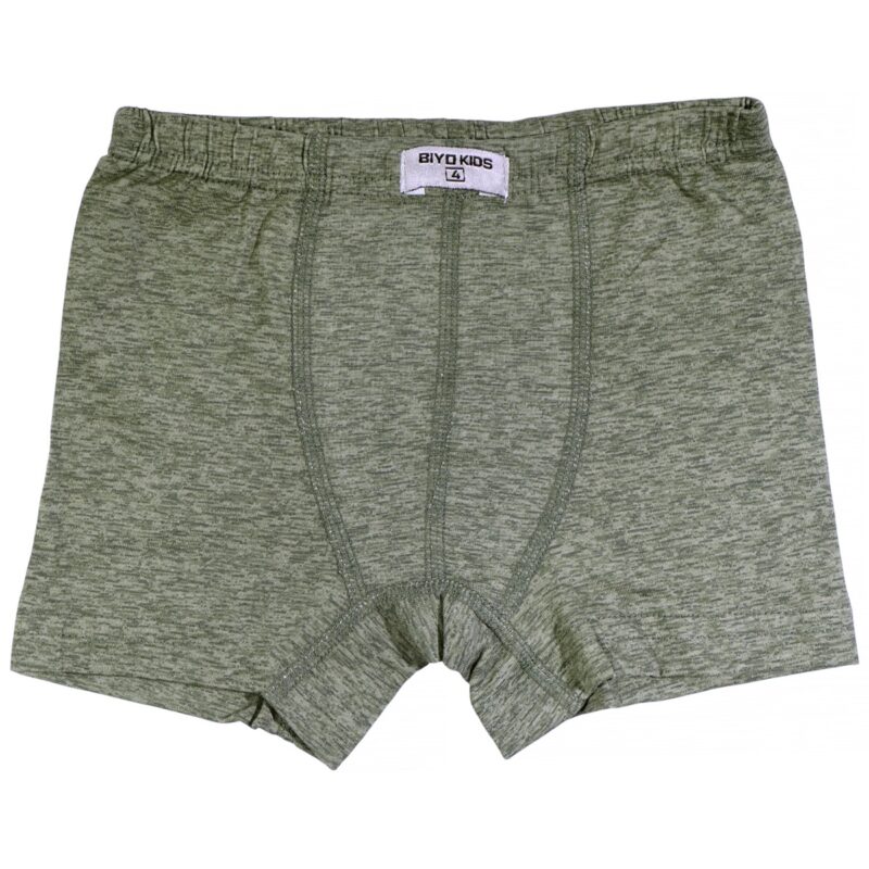 Biyo Kids μποξεράκι «Green Intensive»