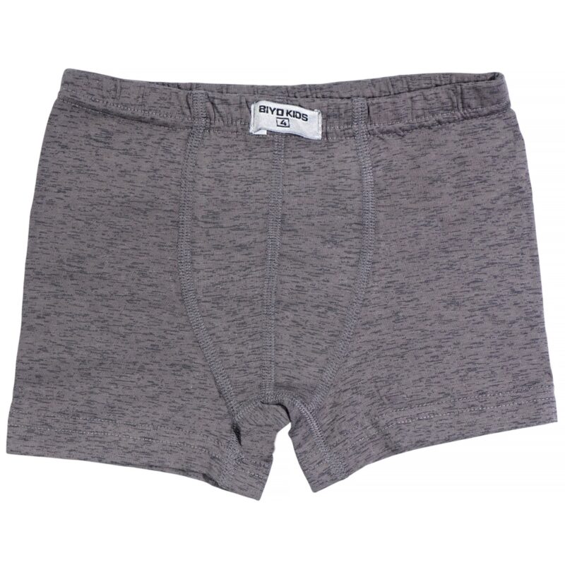 Biyo Kids μποξεράκι «Brown Intensive»