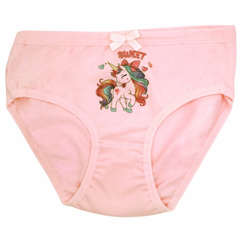 Biyo Kids βρακάκι «Sweet Unicorn»