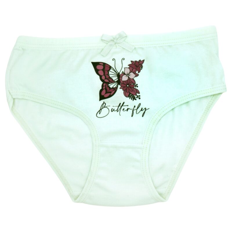 Biyo Kids βρακάκι «Butterfly»