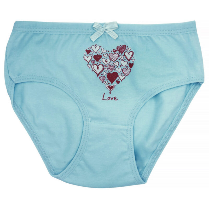 Biyo Kids βρακάκι «Love»