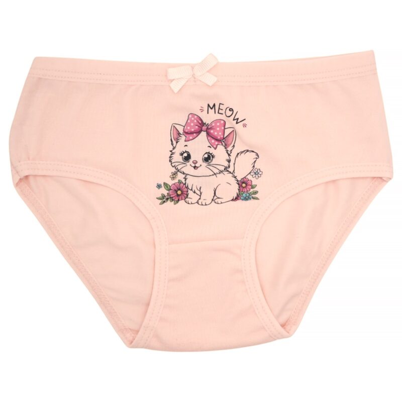 Biyo Kids βρακάκι «Meow»