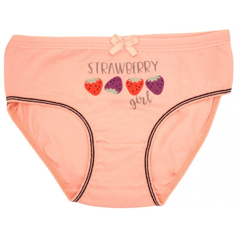 Biyo Kids βρακάκι «Strawberry Girl»