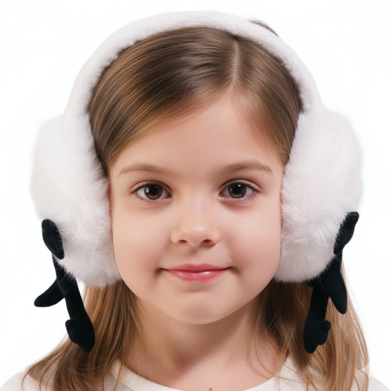 Prahar προστατευτικά αυτιών «Funny Creature»