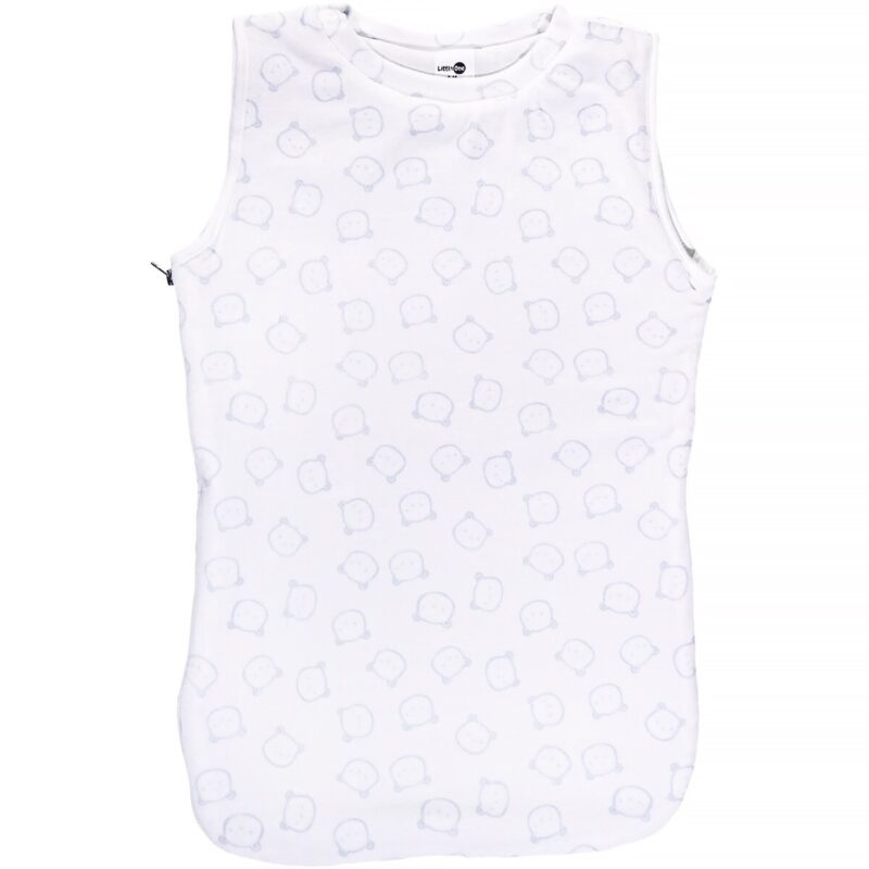 Little One βρεφικός υπνόσακος «Baby Boy»