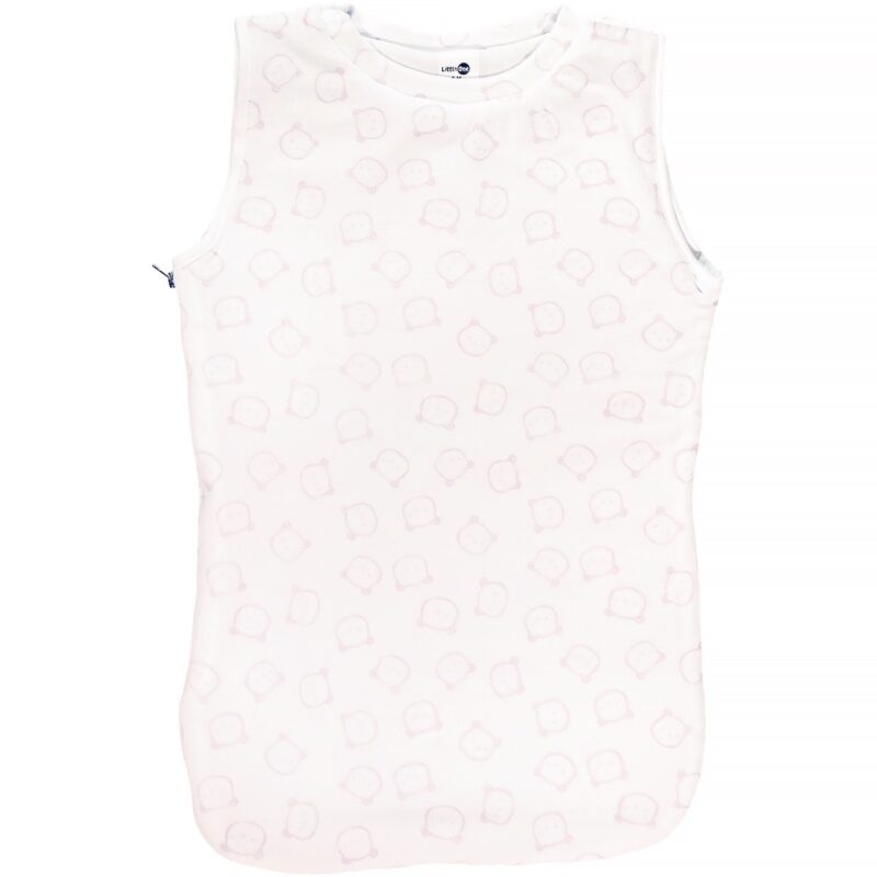 Little One βρεφικός υπνόσακος «Baby Girl»