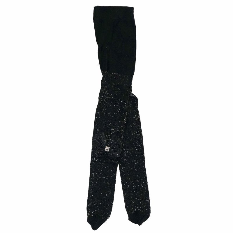 Katamino λεπτό καλσόν 40 Denier «Midnight Sparkle»