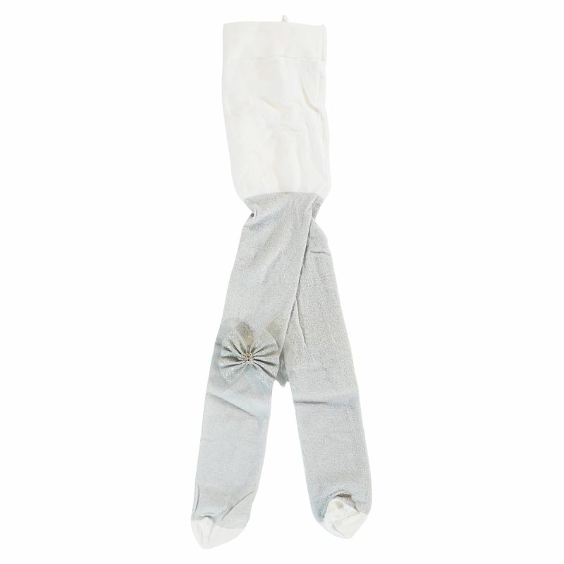 Katamino λεπτό καλσόν 40 Denier « Starlight Bow»