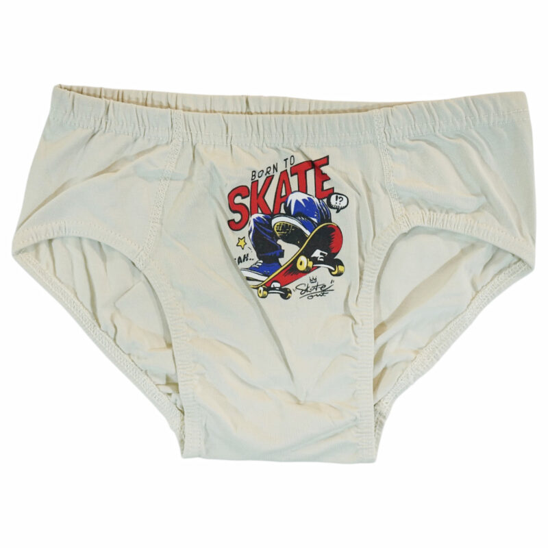 Adn Kids σλιπάκι «Born To Skate»
