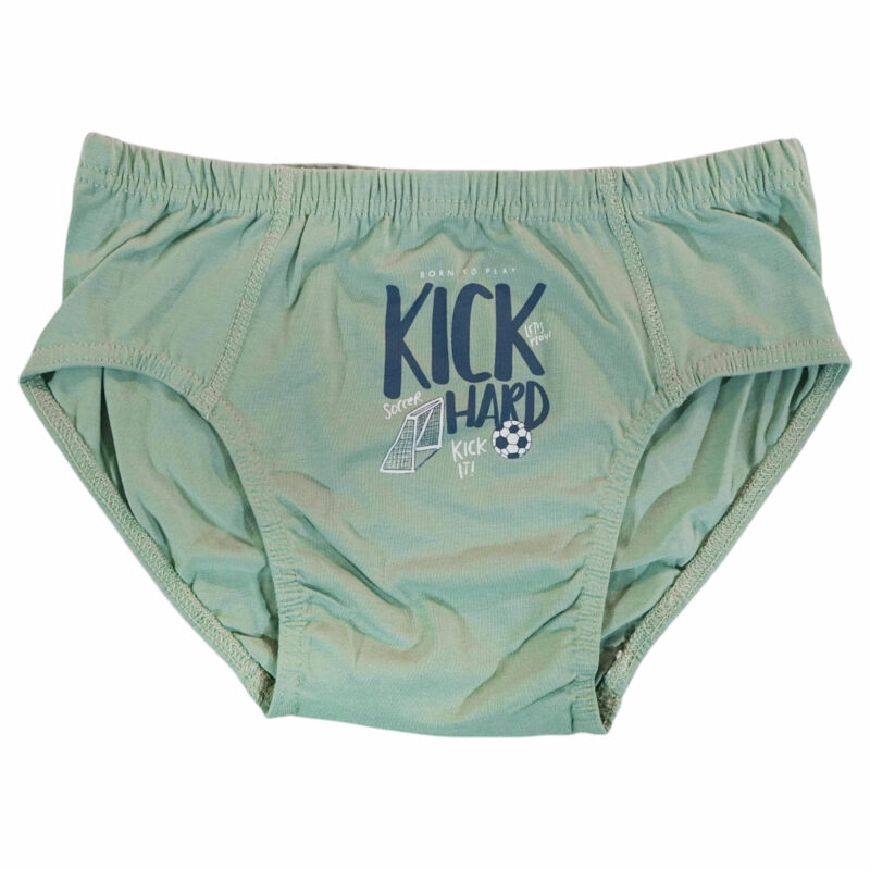 Adn Kids σλιπάκι «Kick Hard»