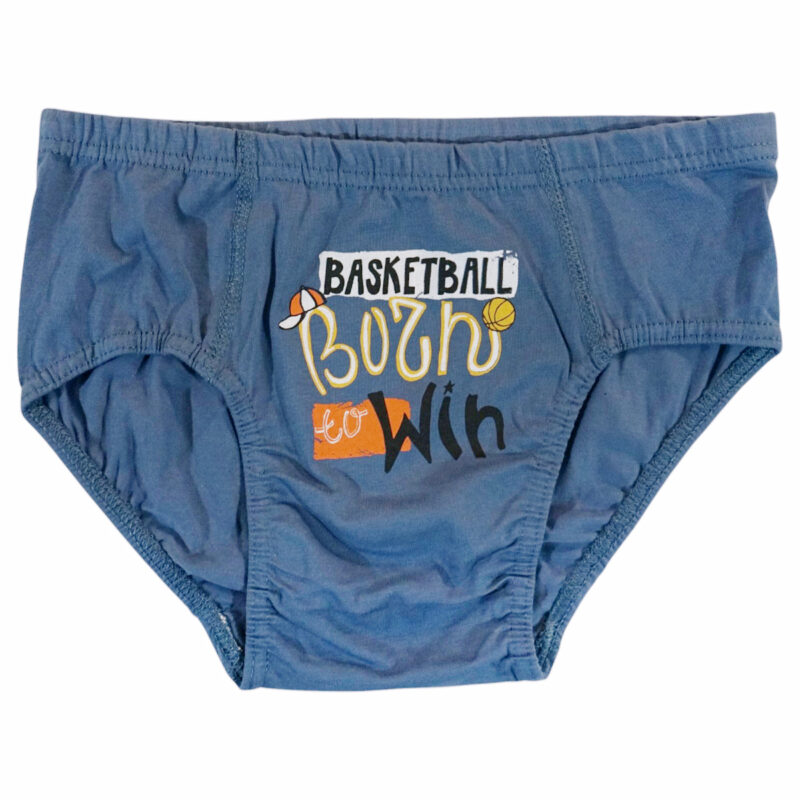 Adn Kids σλιπάκι «Born To Win»