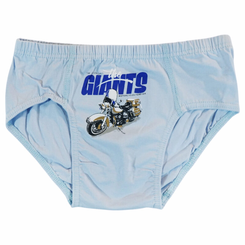 Adn Kids σλιπάκι «The Giants»