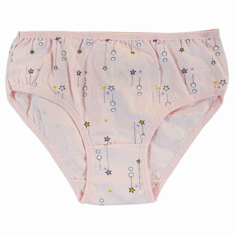 Adn Kids βρακάκι «Little Star Glow»