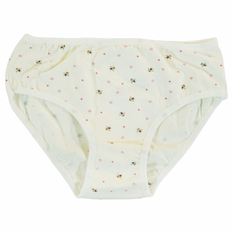 Adn Kids βρακάκι «Honey Bee Charm»