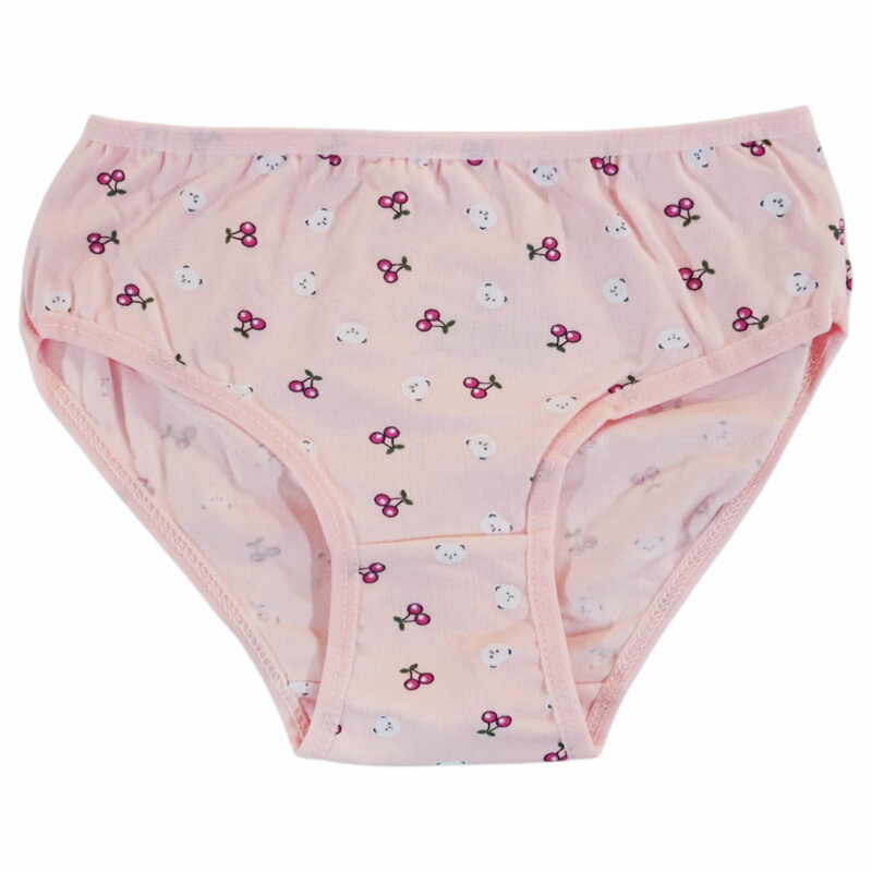 Adn Kids βρακάκι «Cherry Bear Delight»