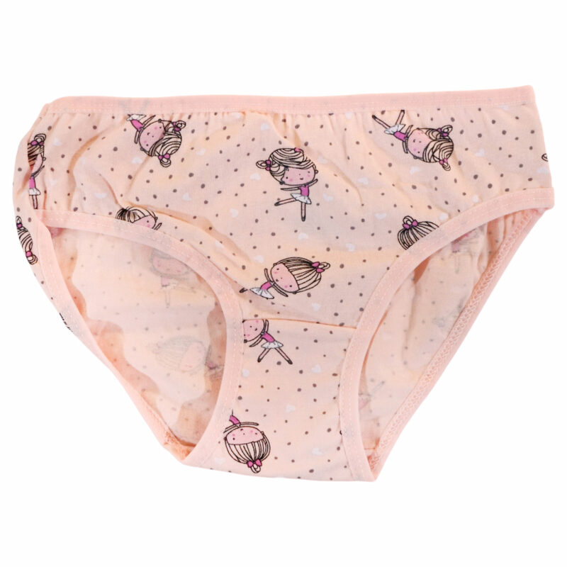 Adn Kids βρακάκι «Little Dancer»