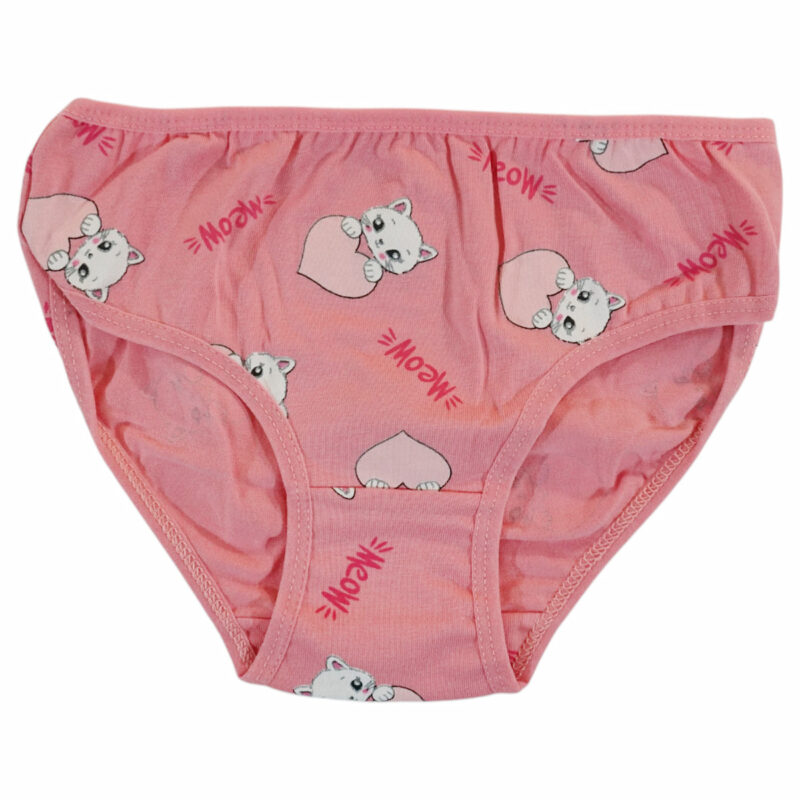 Adn Kids βρακάκι «Kitty Brief»