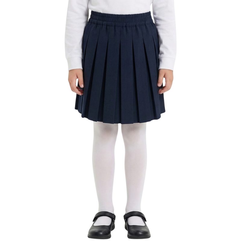 Gul Kids φούστα παρελάσεως με μεγάλες πιέτες «Big Parade»