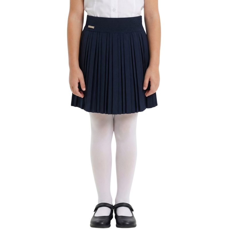 Capris πλισέ φούστα παρέλασης «Small Parade»