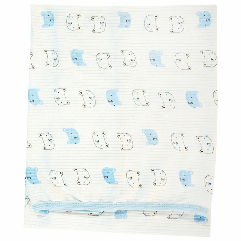 Pin Pon πάνα αγκαλιάς «Teddy Pink Hugs» (1,00 m x 0,74 m)