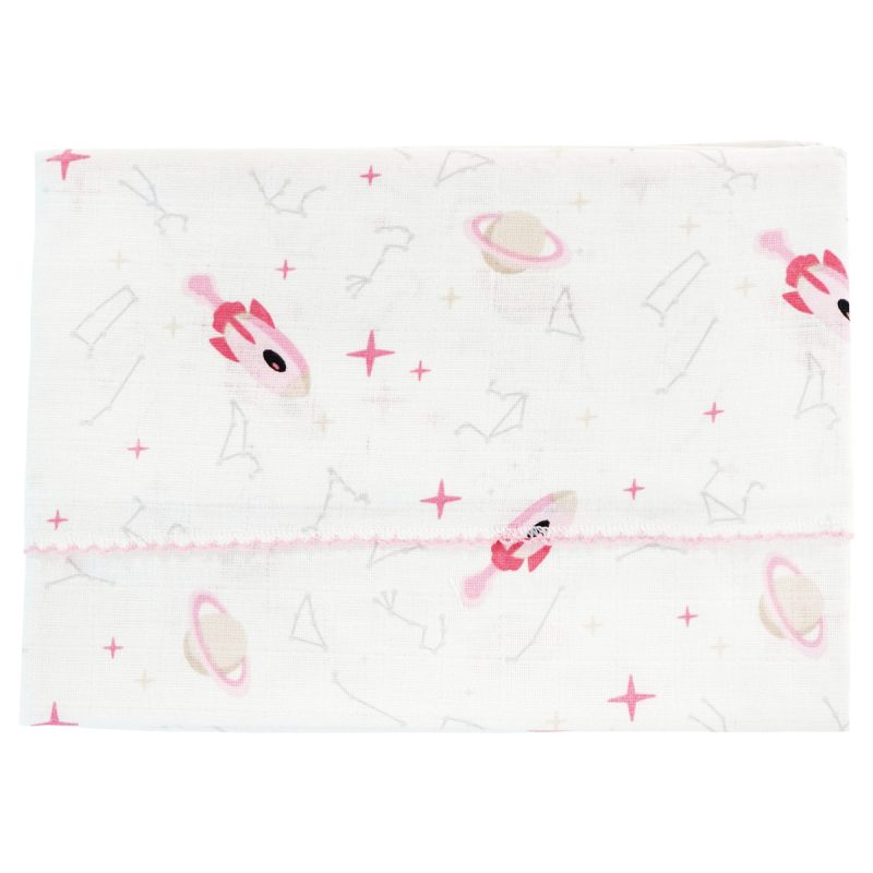 AZ πάνα αγκαλιάς «Sky Dreams» (0,90 m x 0,80 m)