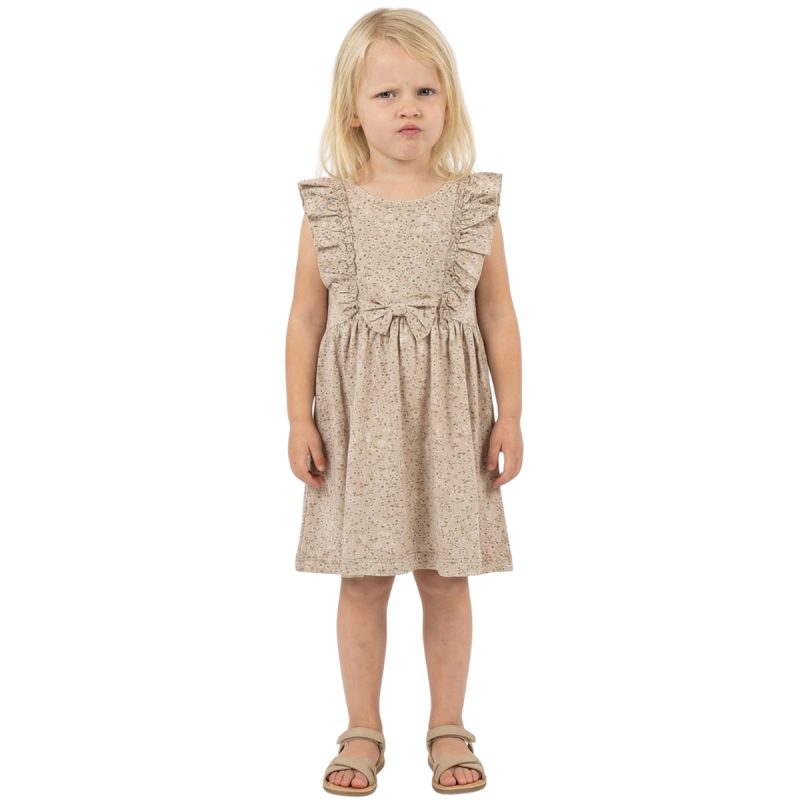Deco Kids αμάνικο μακό φορεματάκι «Floral Breeze»